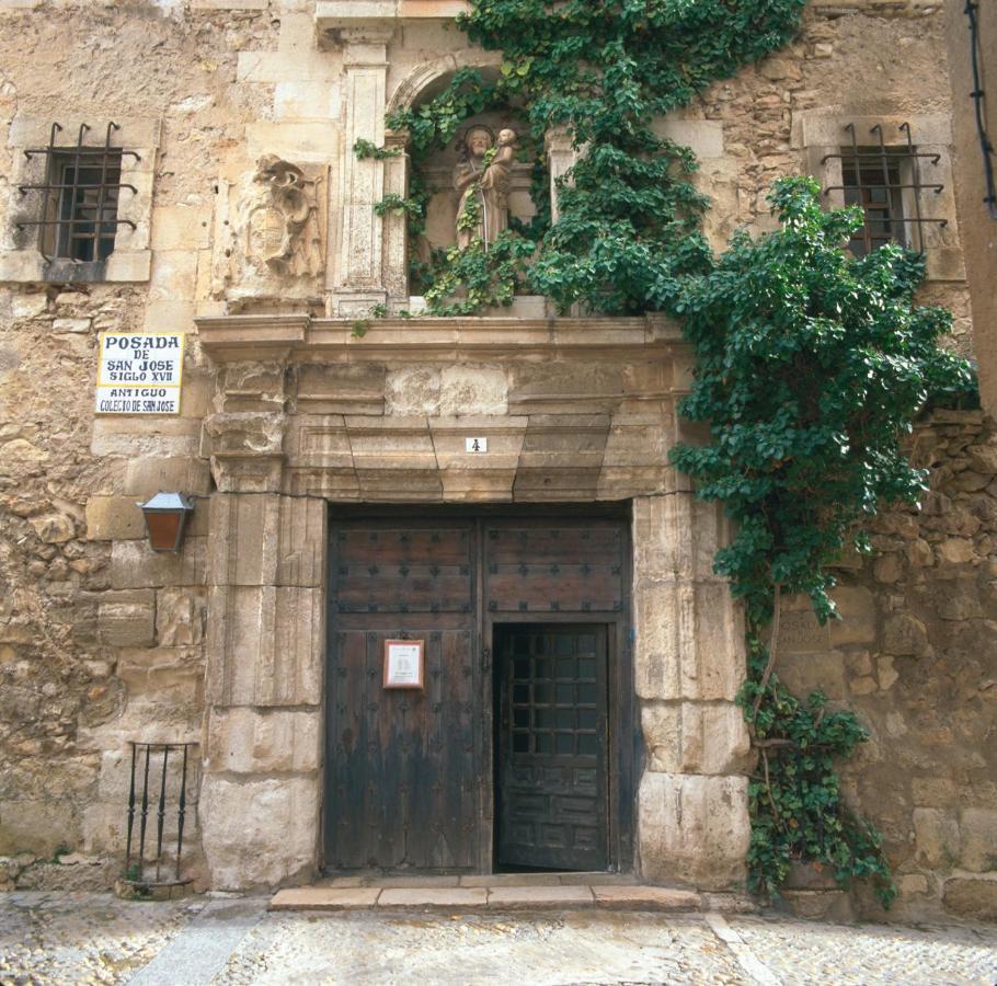 Posada San Jose Cuenca  Exterior photo